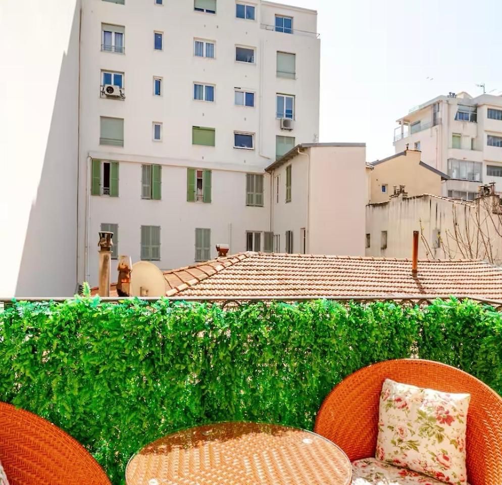 Luxe Appartement *