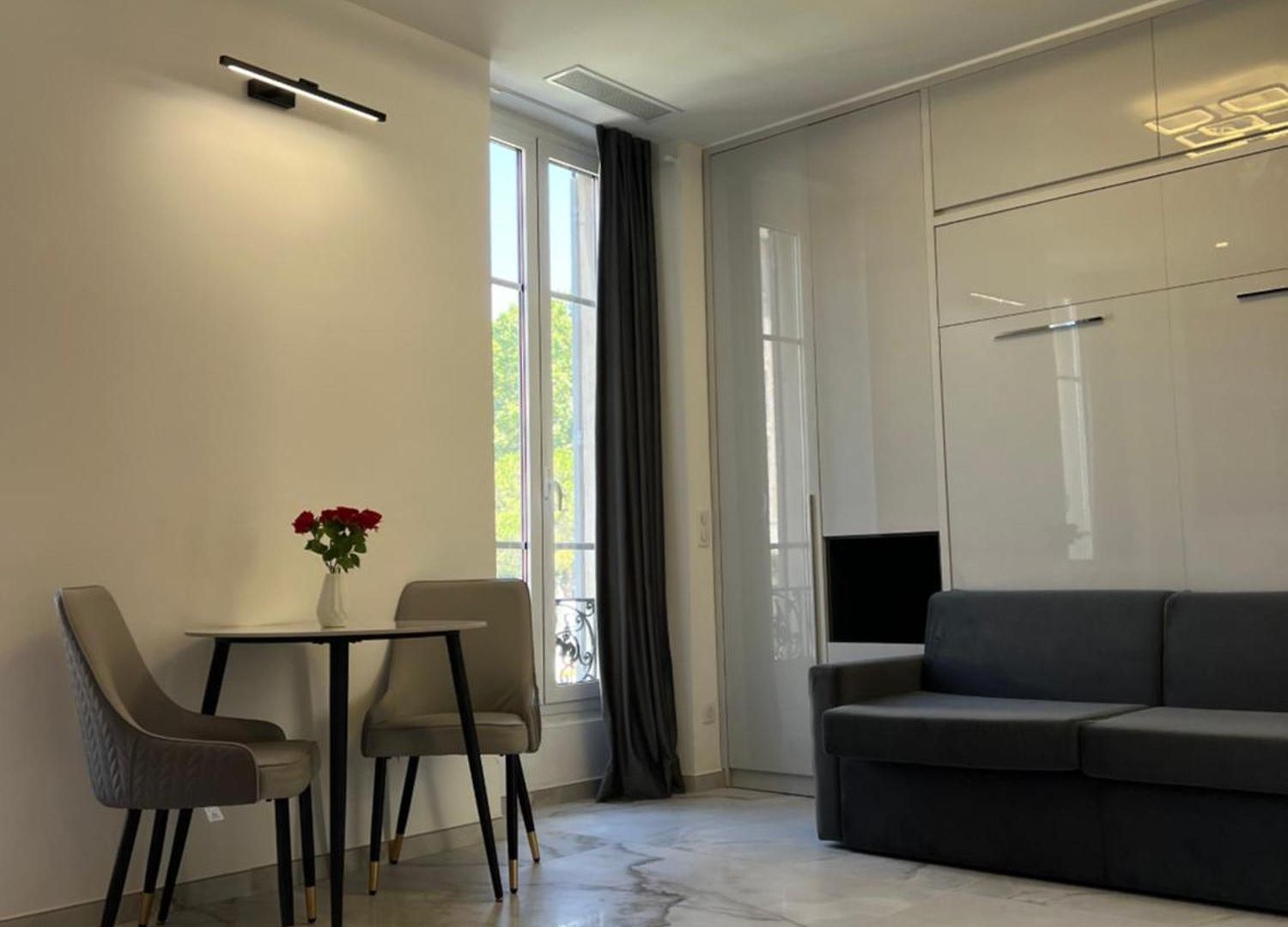 Appartement Grand Luxe Nice