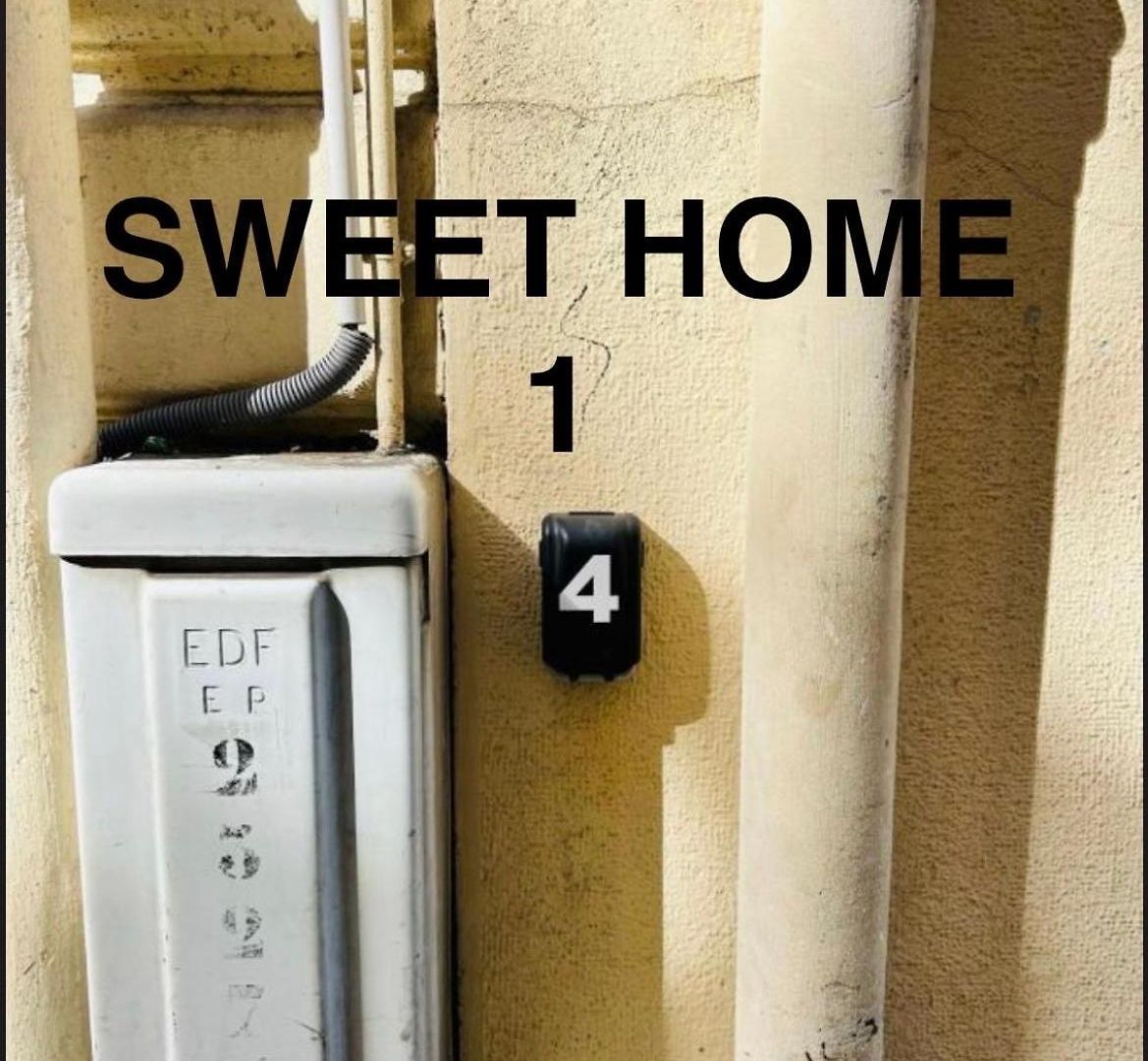 Apartment Sweet 1 Ou Sweet 2 Reservez Sweet 1 Ou Sweet 2 Ou Bien Les Deux Nice