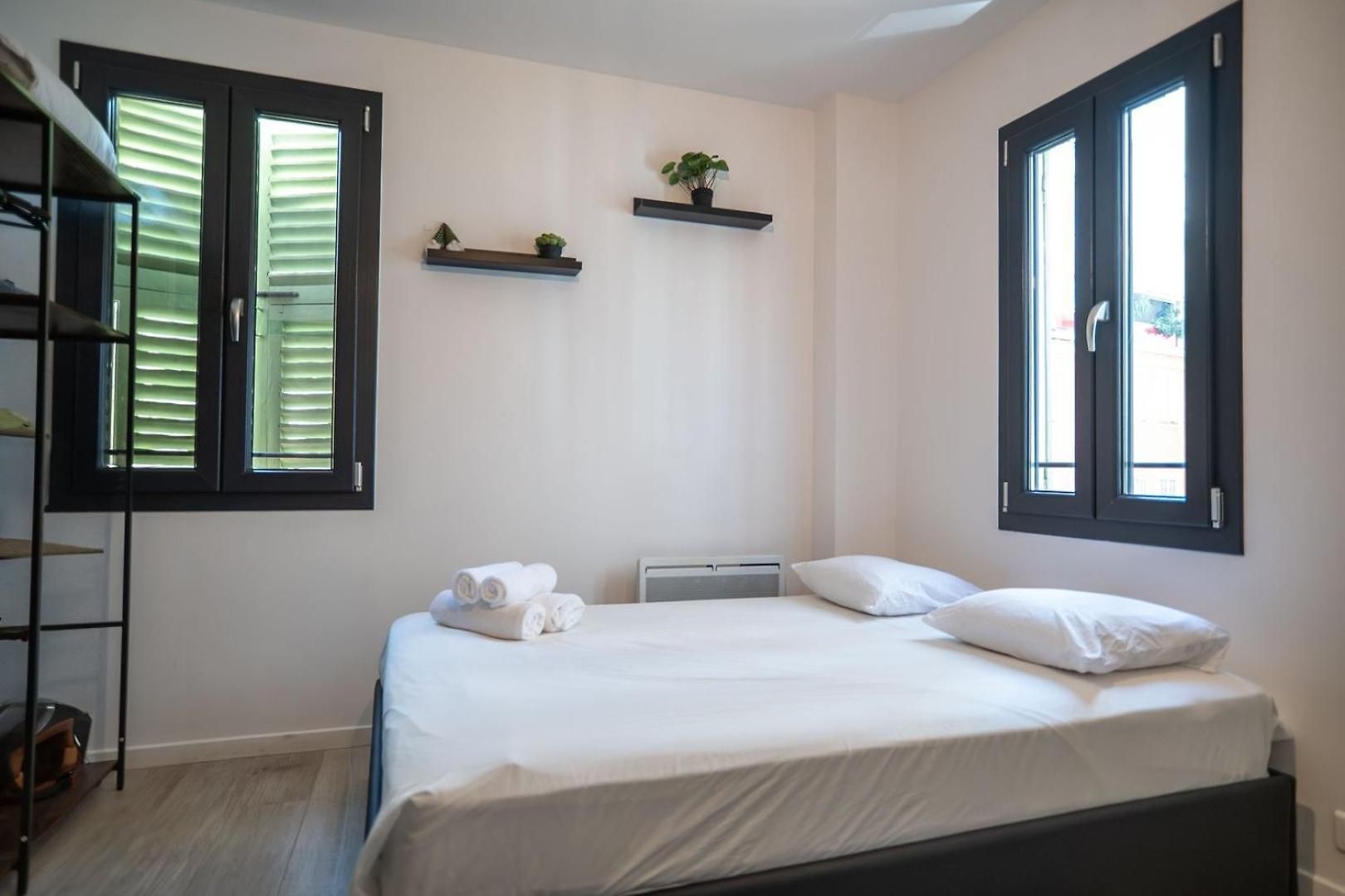 Appartement Gambetta Near Attractions Nice
