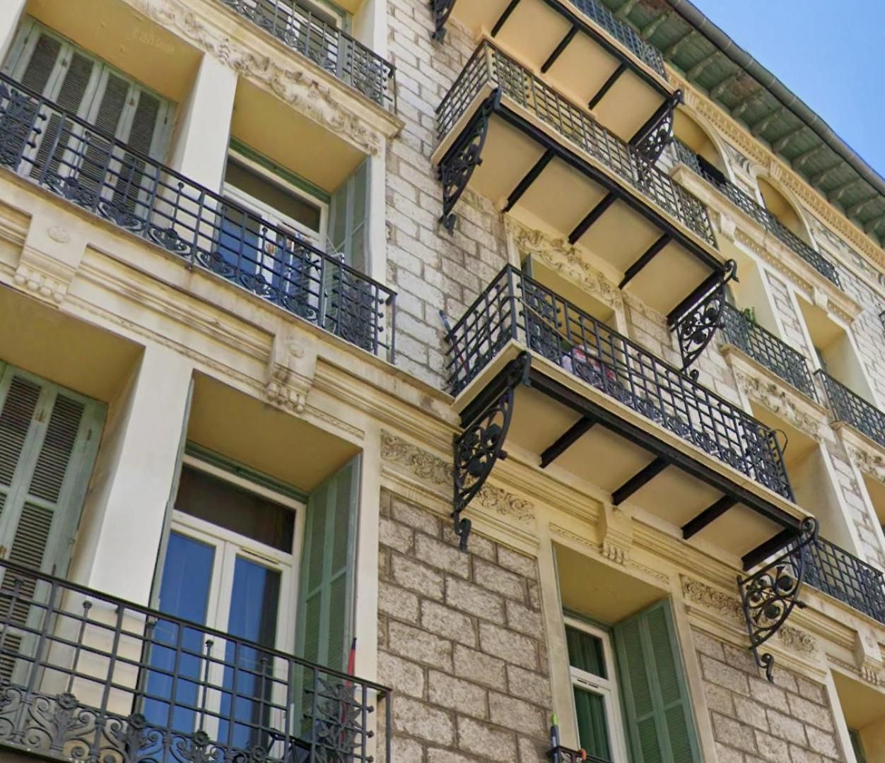 Jolie Appartement