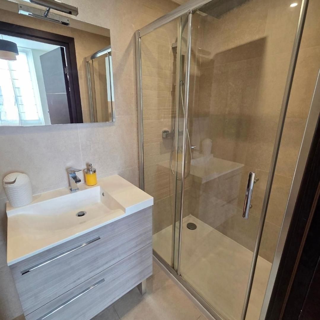 Appartement Katerina - Luxury *
