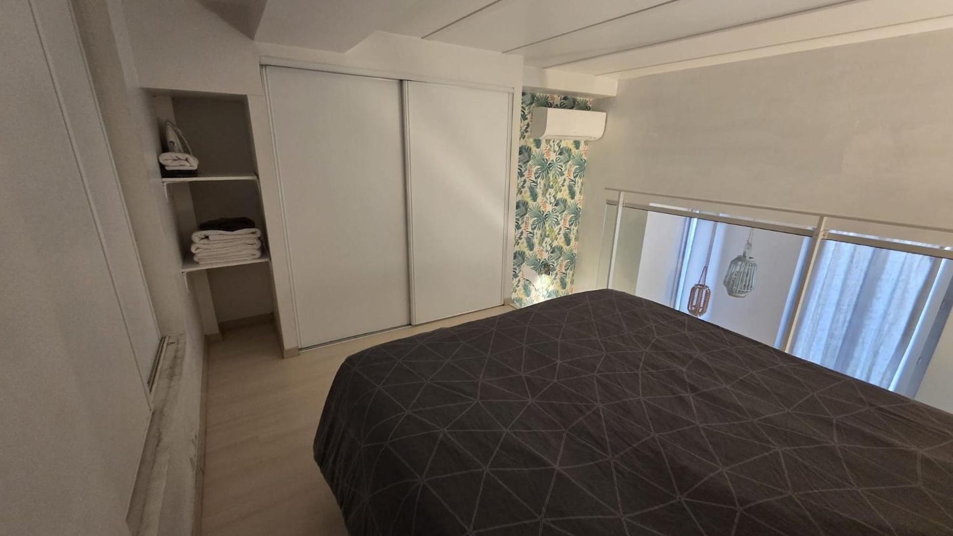 Carre D'or Star Loft Apartment Nice