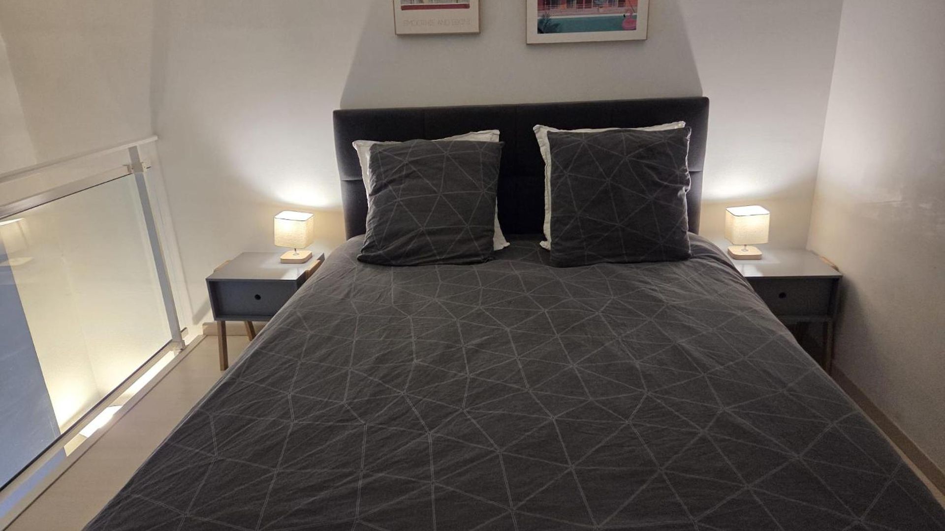Apartment Carre D'or Star Loft *