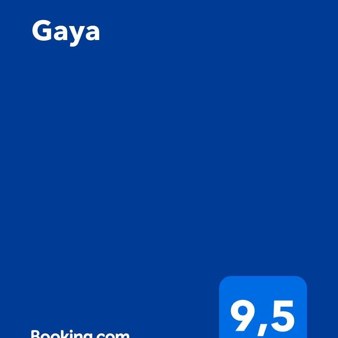Gaya Nice