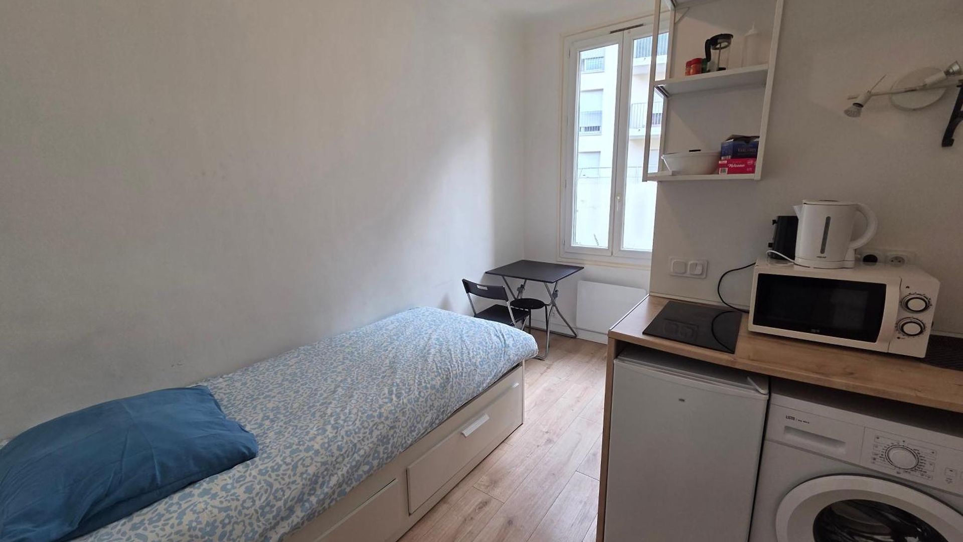 Niçois Proche Appartement Nice