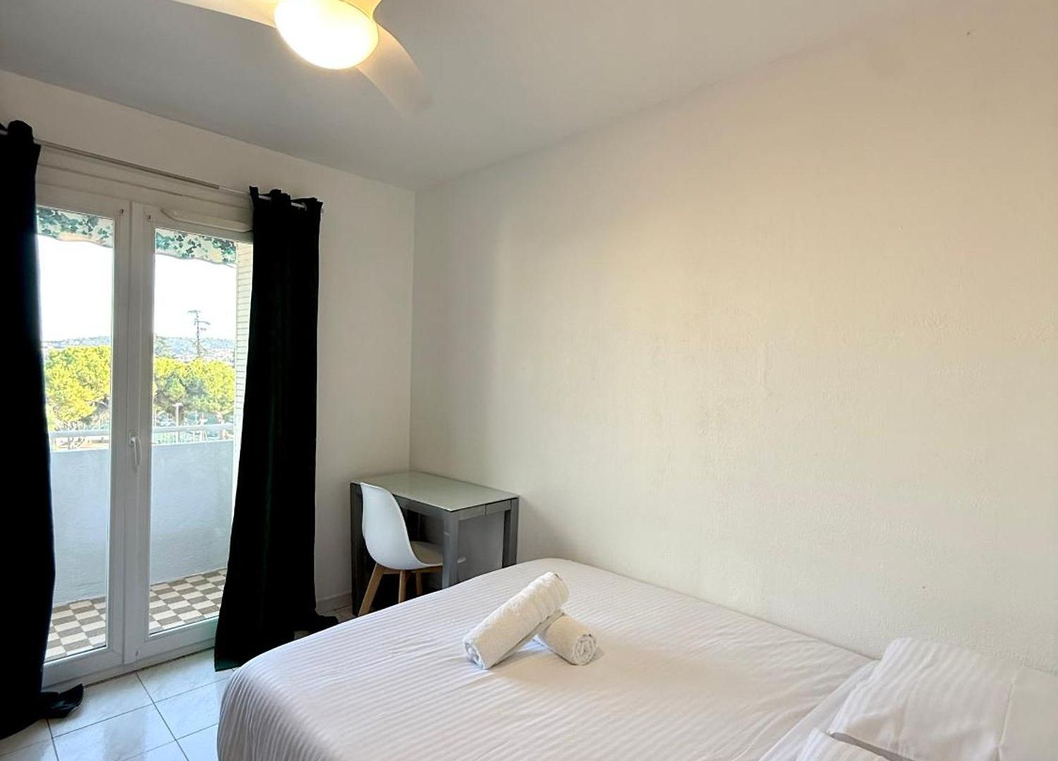 Appartement Entier 3 Pièces Agréables Café Offert