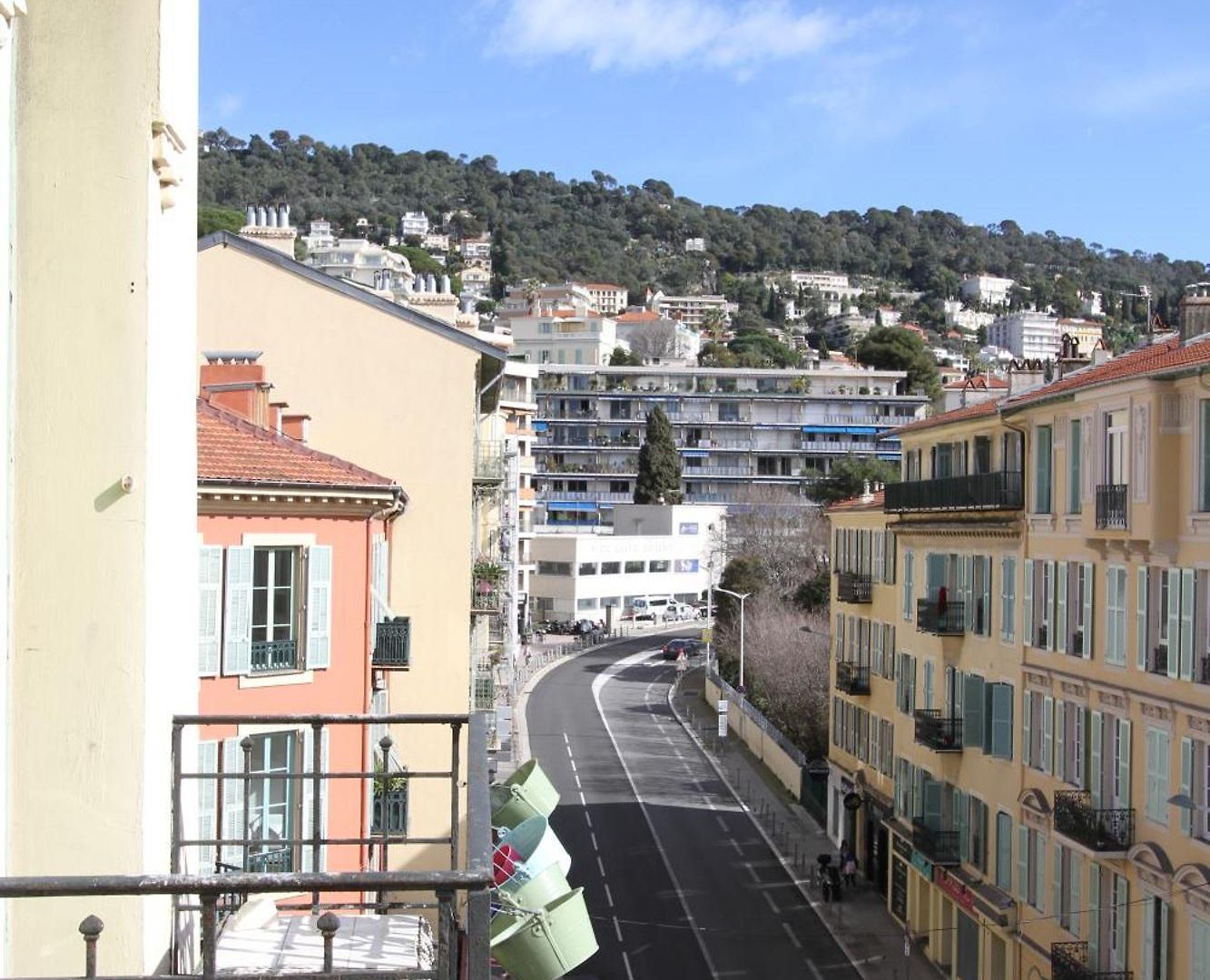 Le Port Apartment *