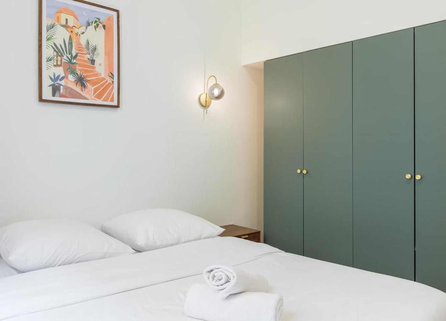 Charme Et Modernite Au Coeur Du Vieux
