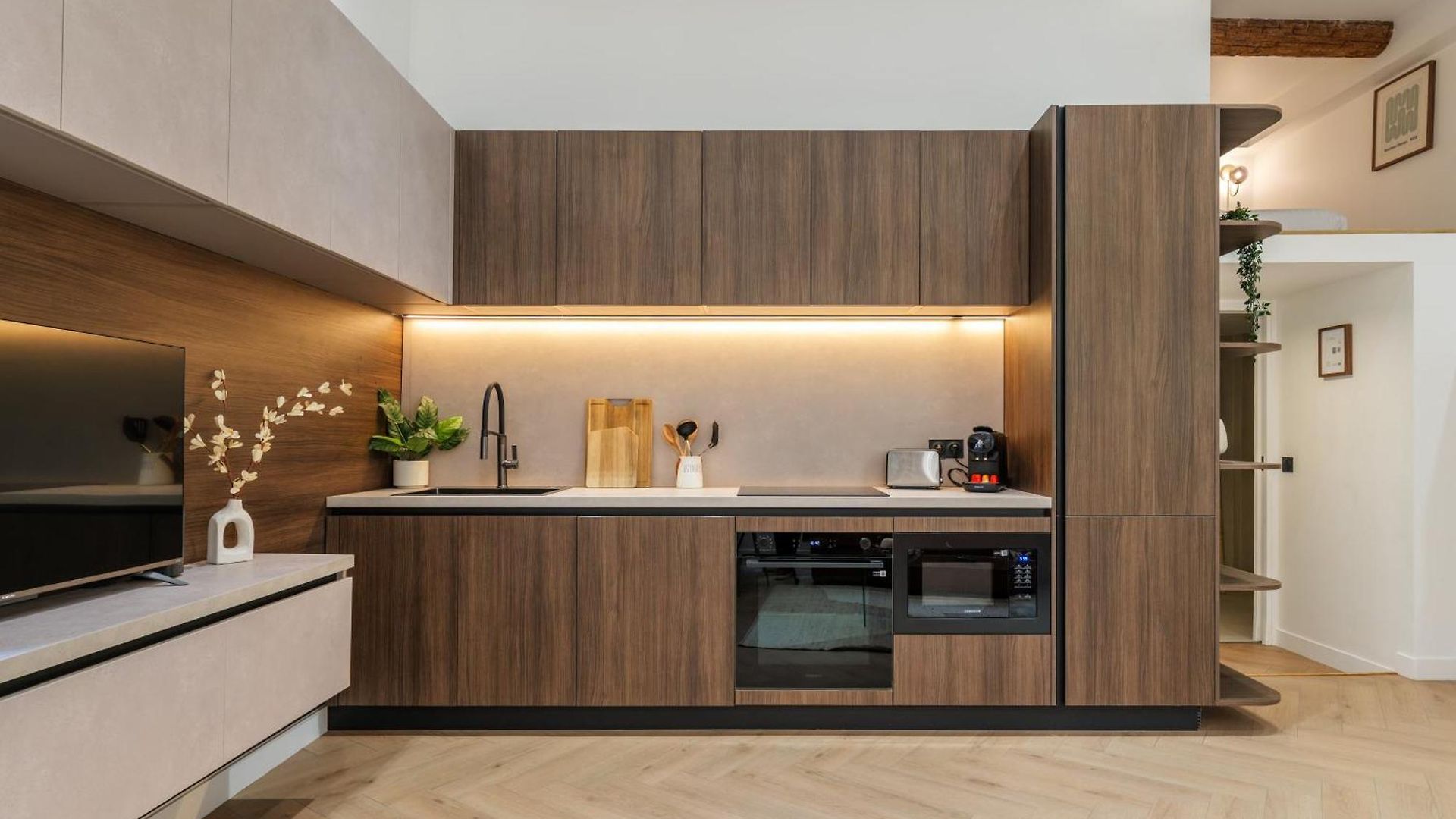 Charme Et Modernite Au Coeur Du Vieux