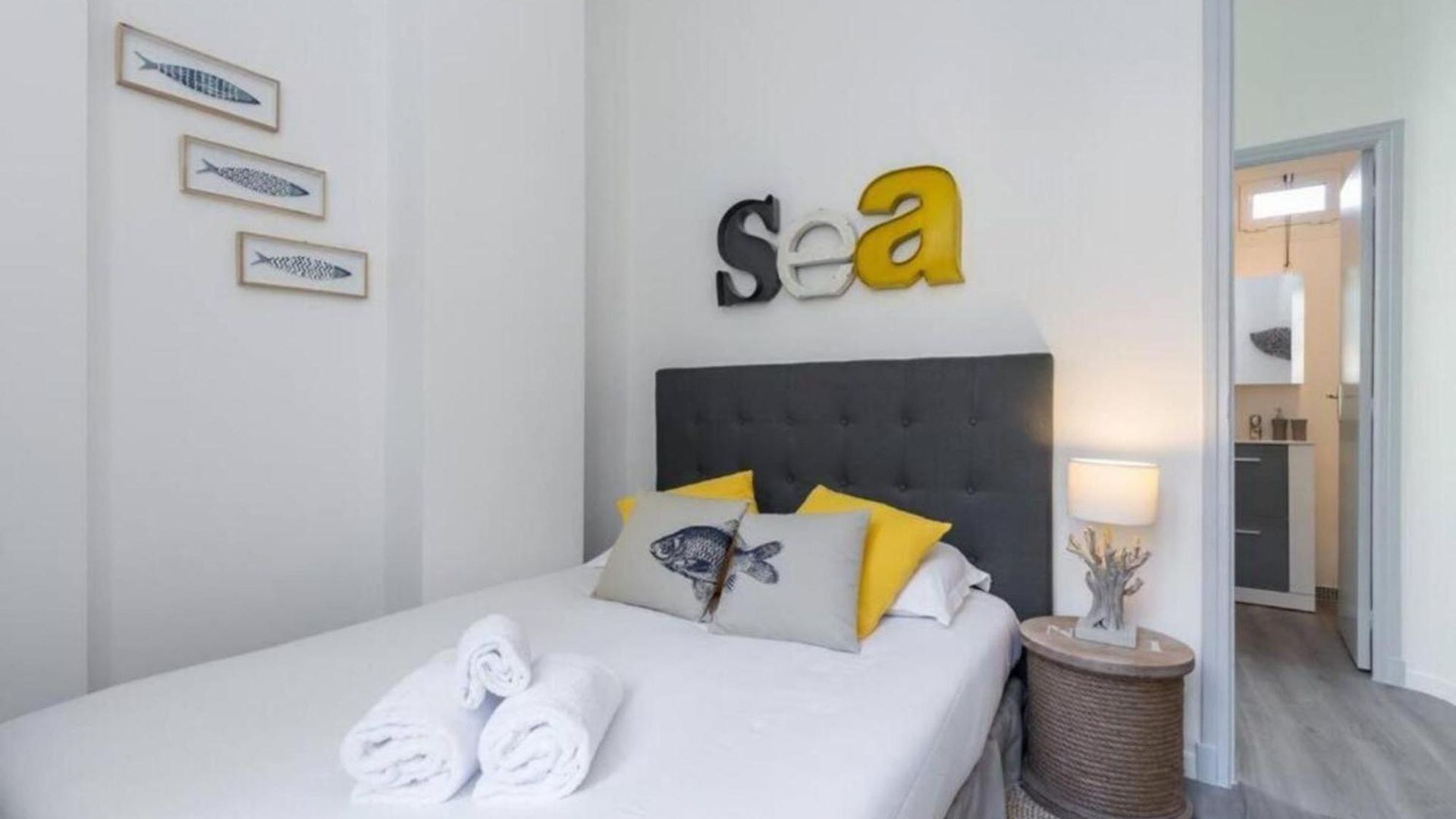 My Casa - Etats Unis 893 - On Seafront In Old Town *
