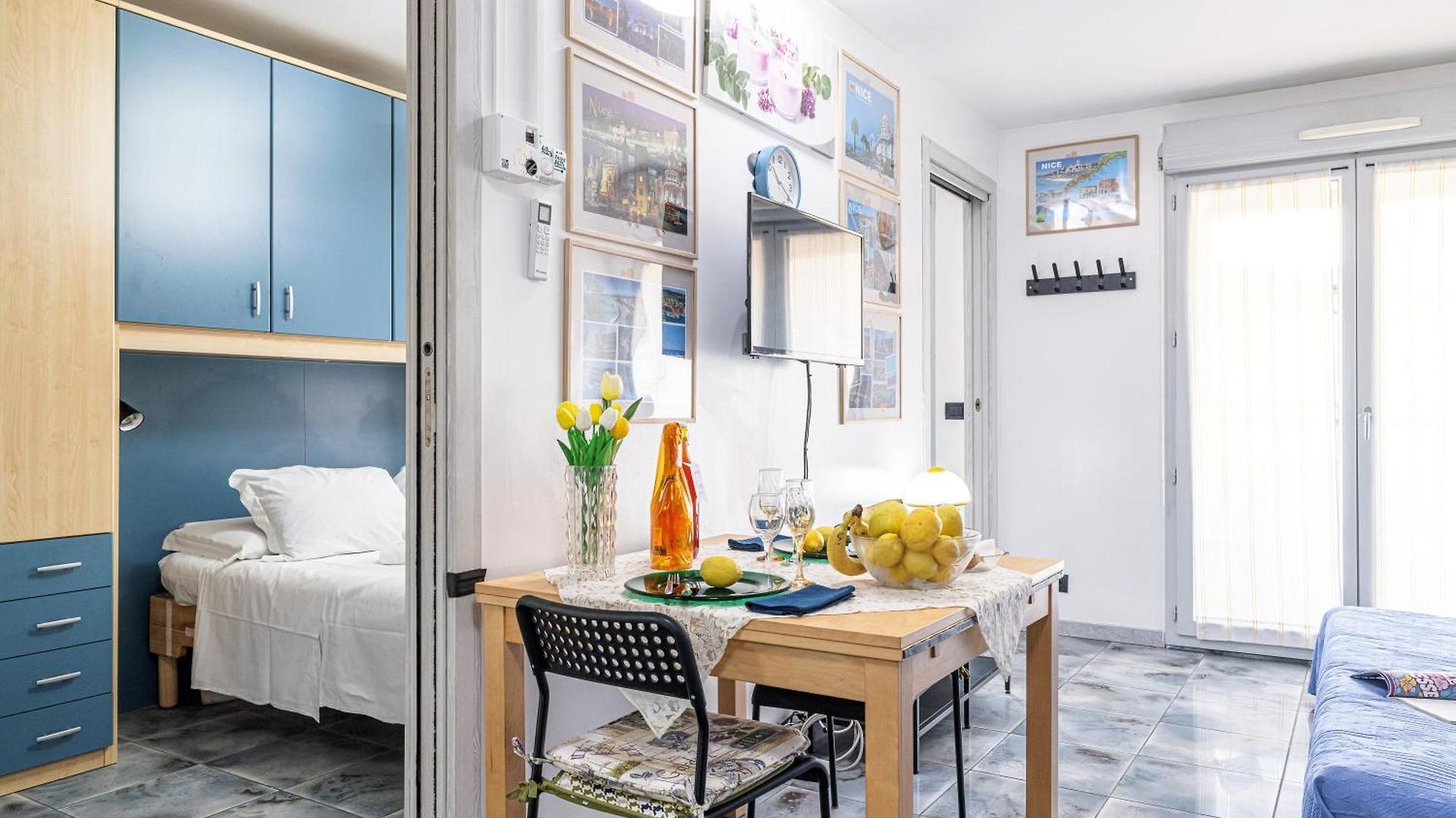 La Fenice - Happy Apartment *
