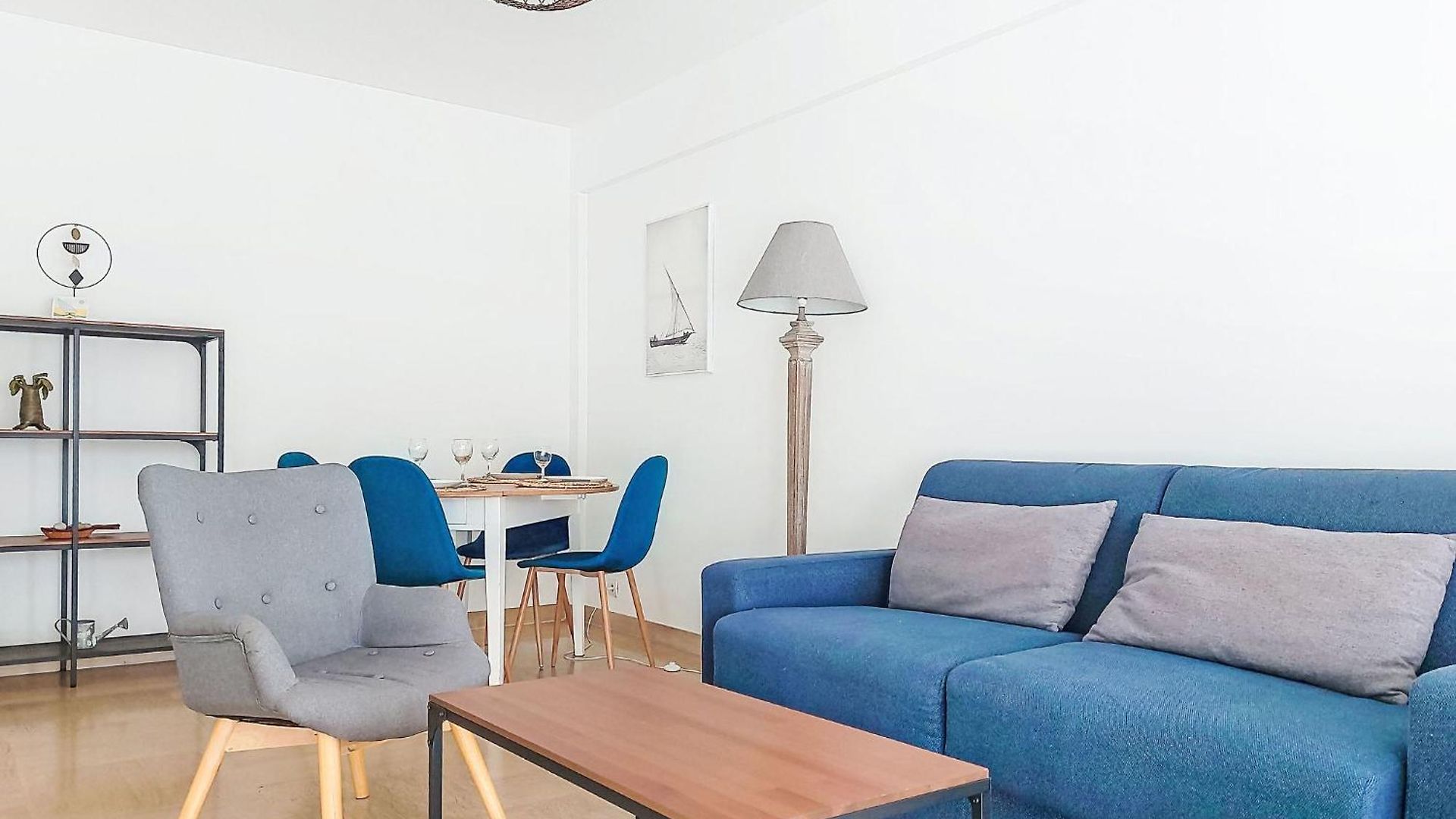 Le Clos Tranquille By Interhome Appartement *
