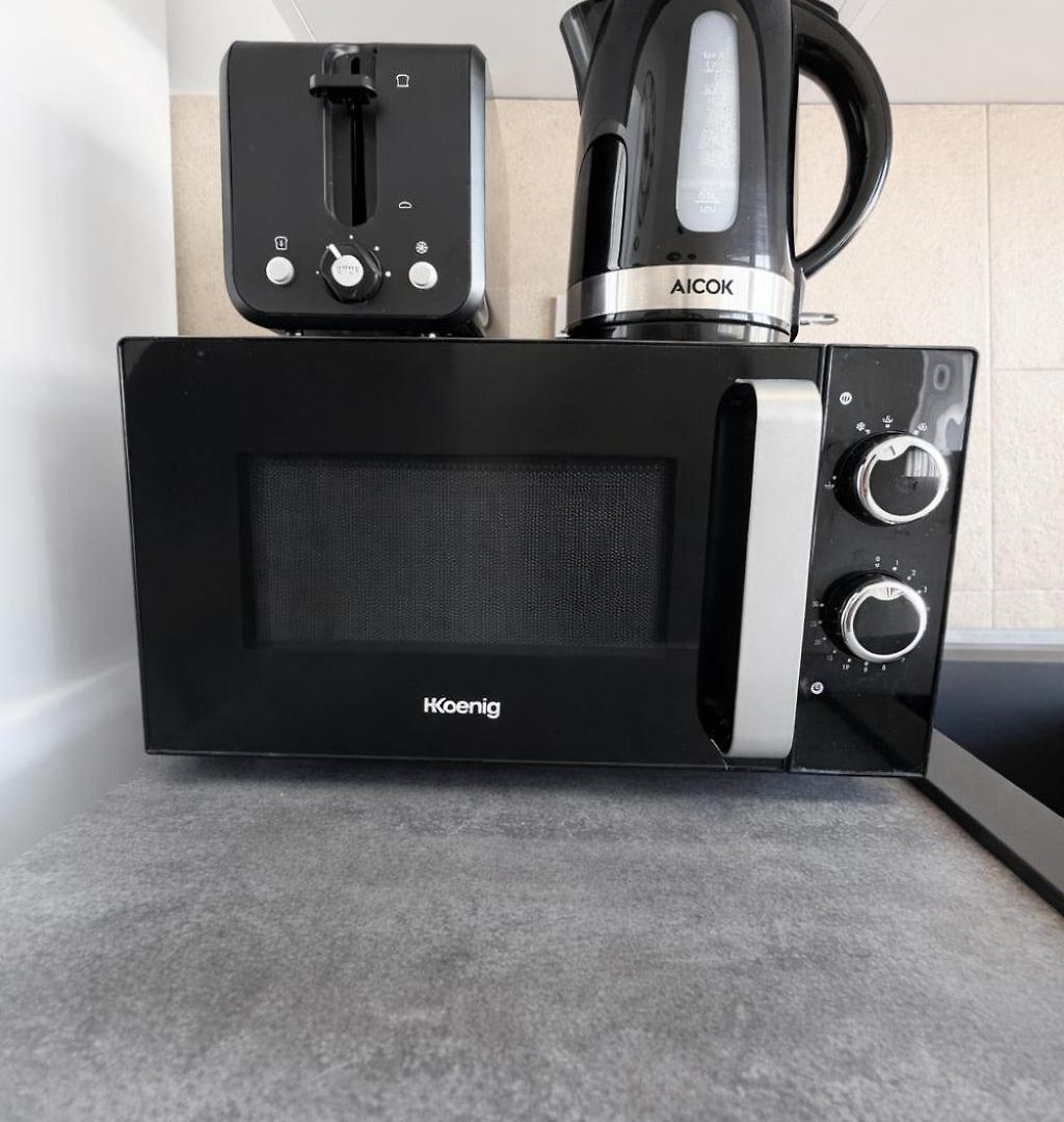 Smolett 2 Pers Terrazza Wifi Apartment *