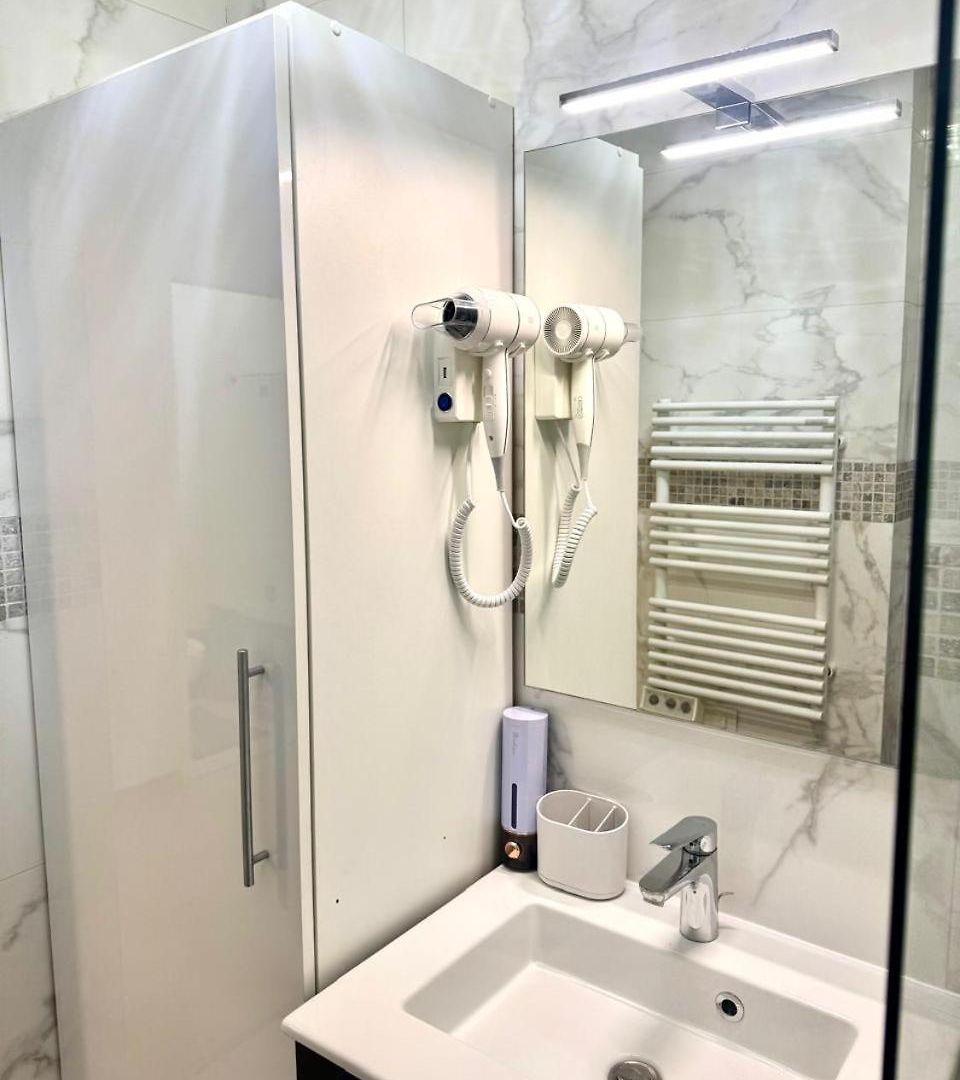 Appartement Promenade Des With Ac Near Negresco