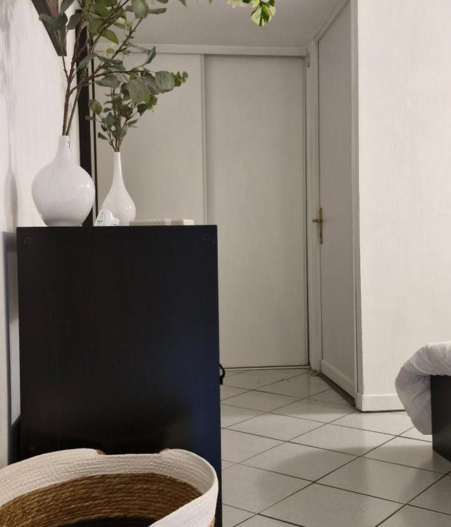 Magnifique 2 Pièces - Port De Appartement