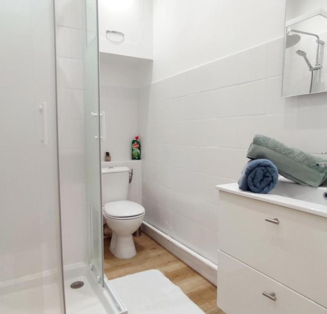 Appartement Port Et Vieux Direct From Airport By Tramway *