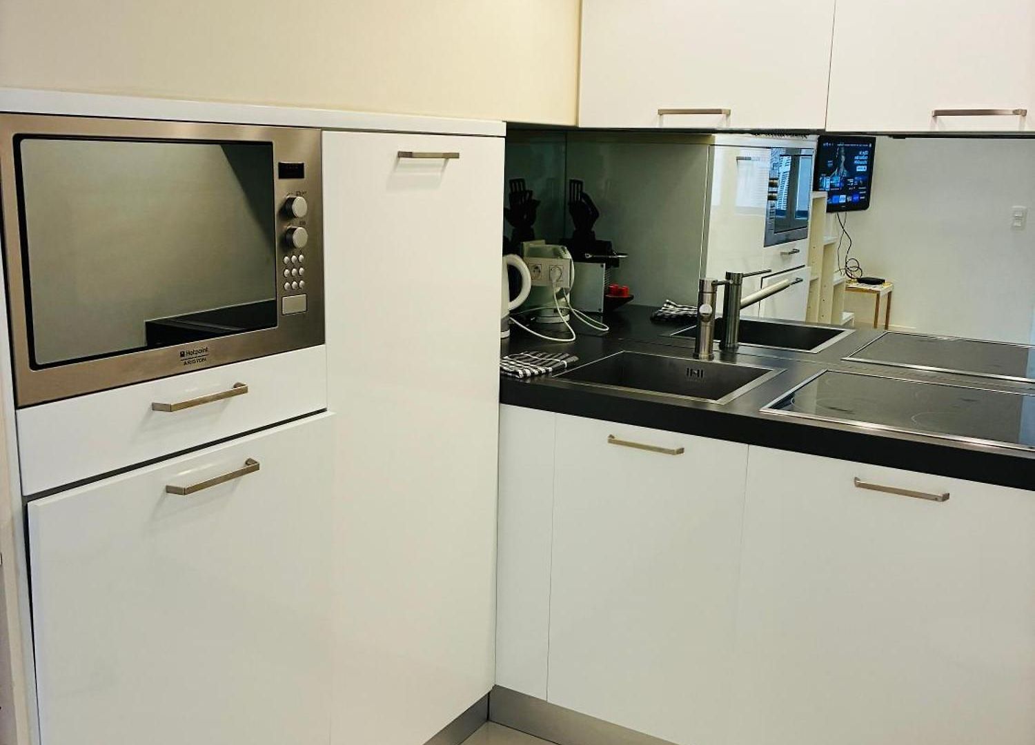 Liberte - Wifi, Ac, 2pers, Hyper Centre *