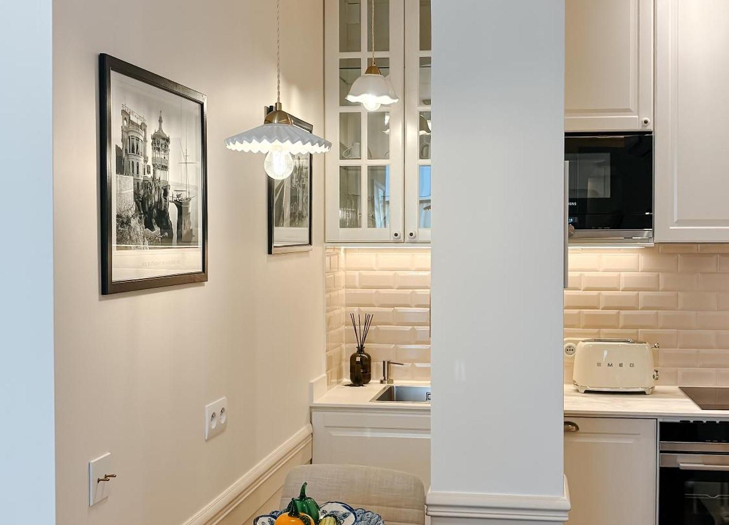 Apartment Azur Verdun Nice