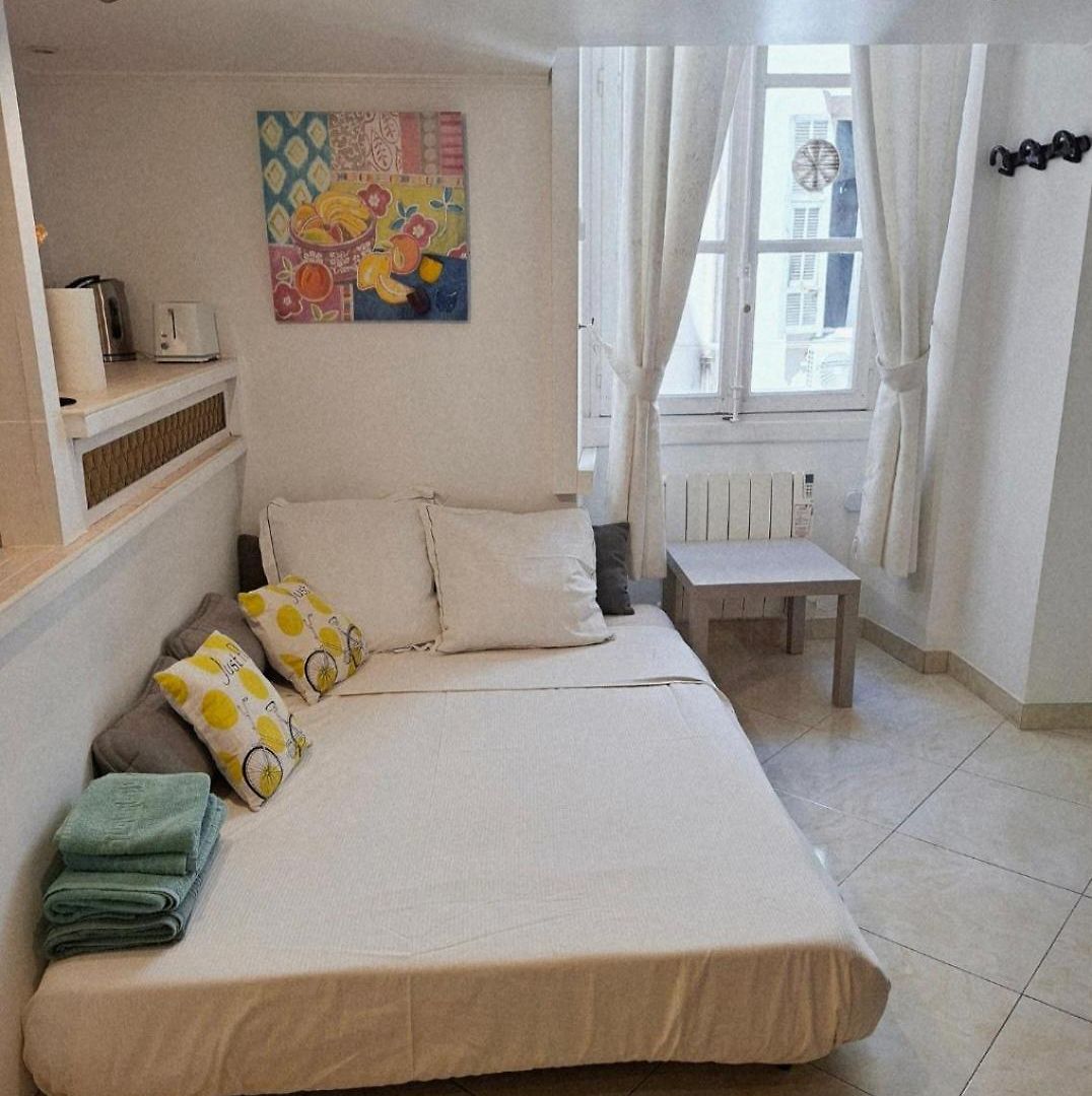 Cosy Duplex Au Port Du Vieux Appartement *