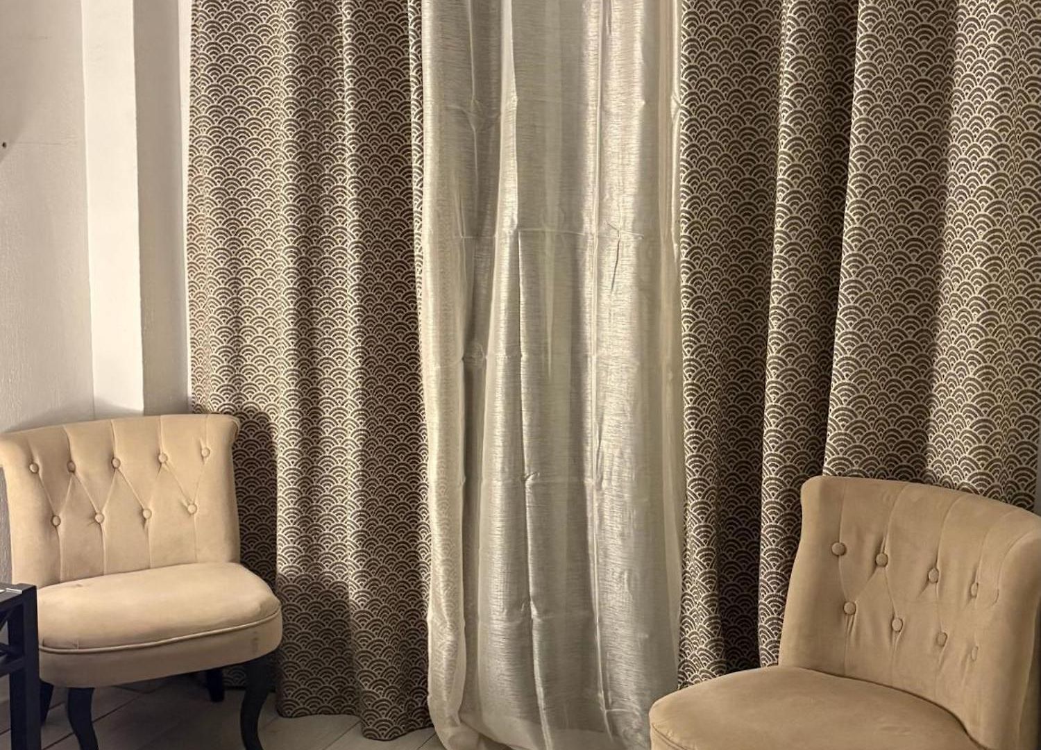 Appartement Appt Nice-centre Avec Parking Privé Proche Promenade Des *