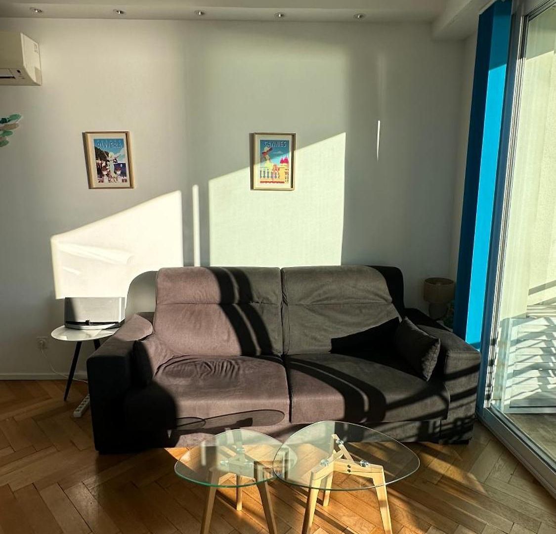 Carre D Or Face A La Appartement