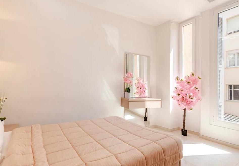 Luxe Appartement