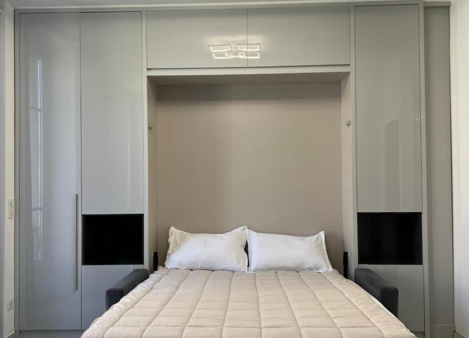 Grand Luxe Appartement Nice