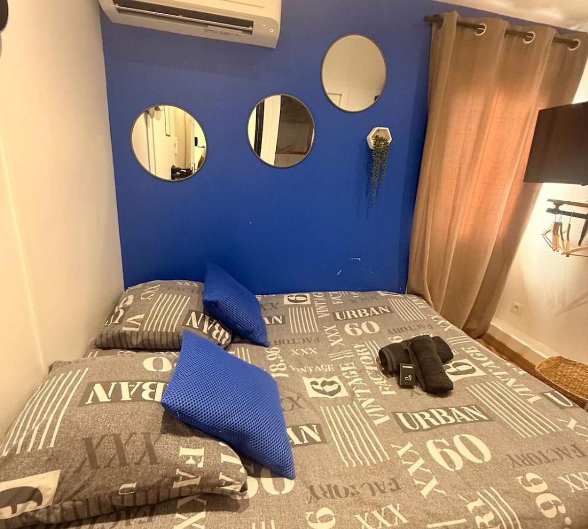 Magic Design Appartement Nice