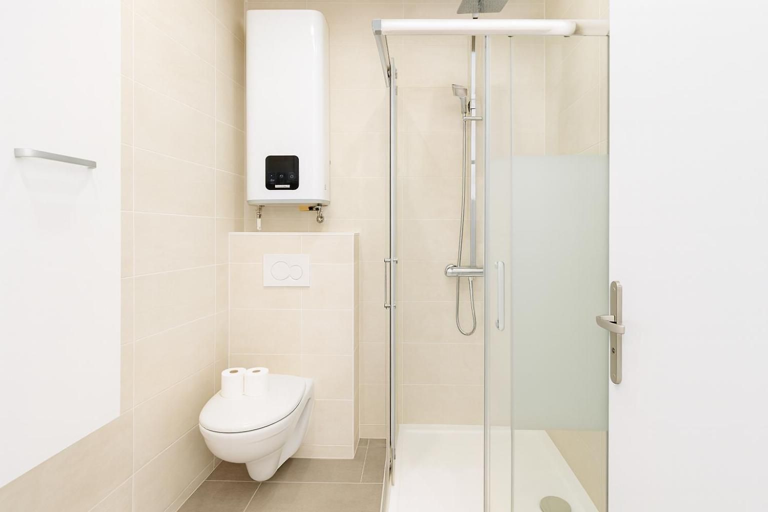 Stella Monte 2 Ac Wifi 2 Pers Appartement