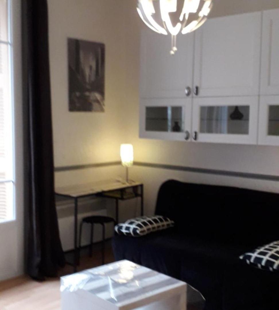 Climatisé Dans Bourgeoise Appartement Nice