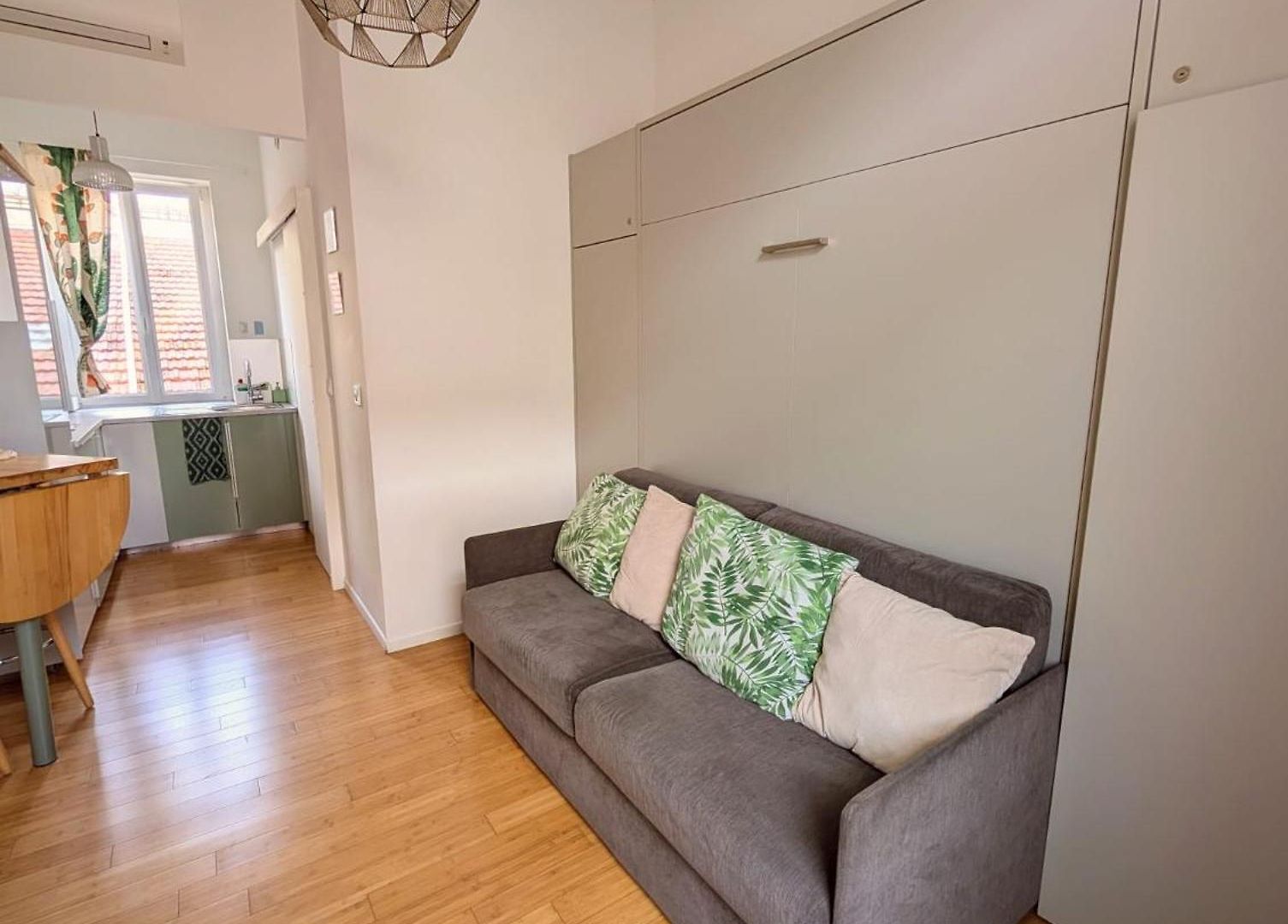Herold Riviera Apartment *