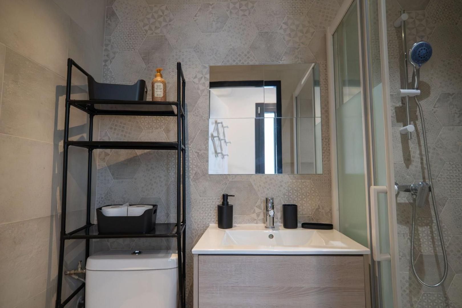 Gambetta Near Attractions Appartement *