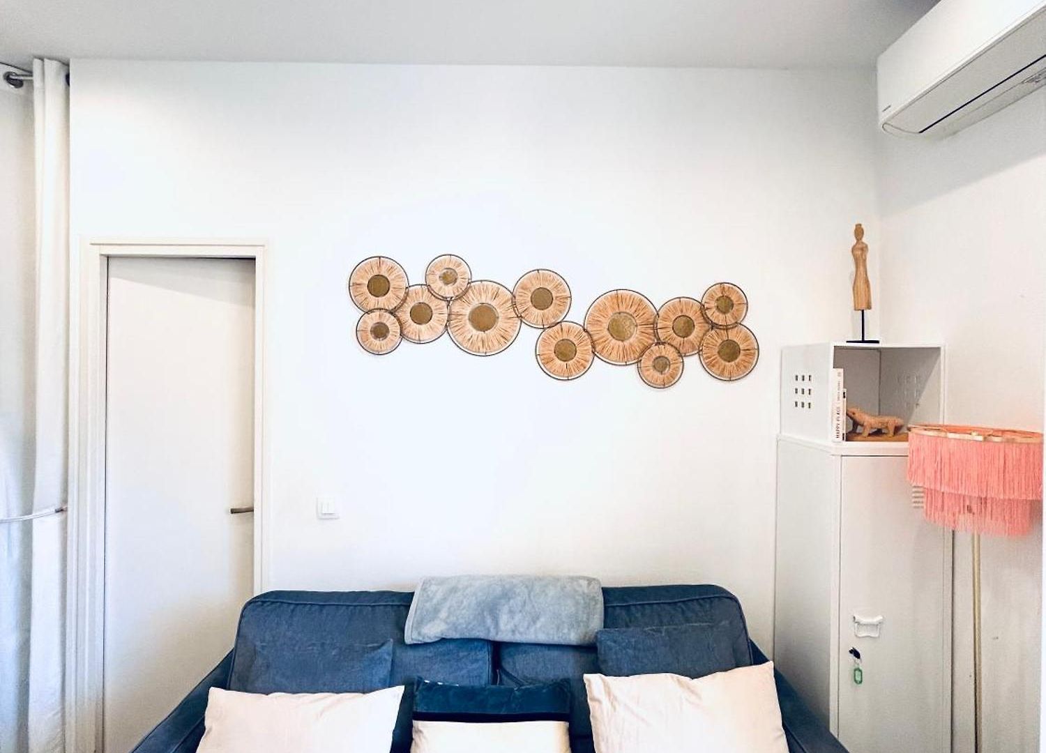 Cocooning Avec Terrasse Au Calme Quartier Les Musiciens A 7 Minutes A Pieds Apartment *