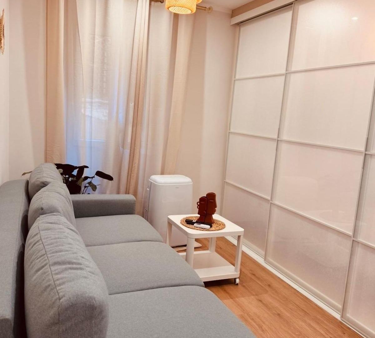 Cozy In The Heart Of - 3 To 4 People Appartement *