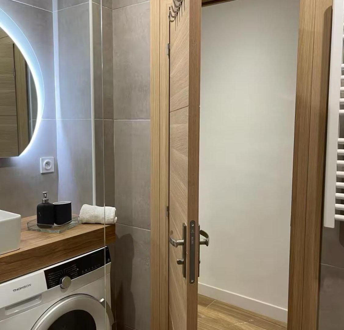 Appartement Jolie