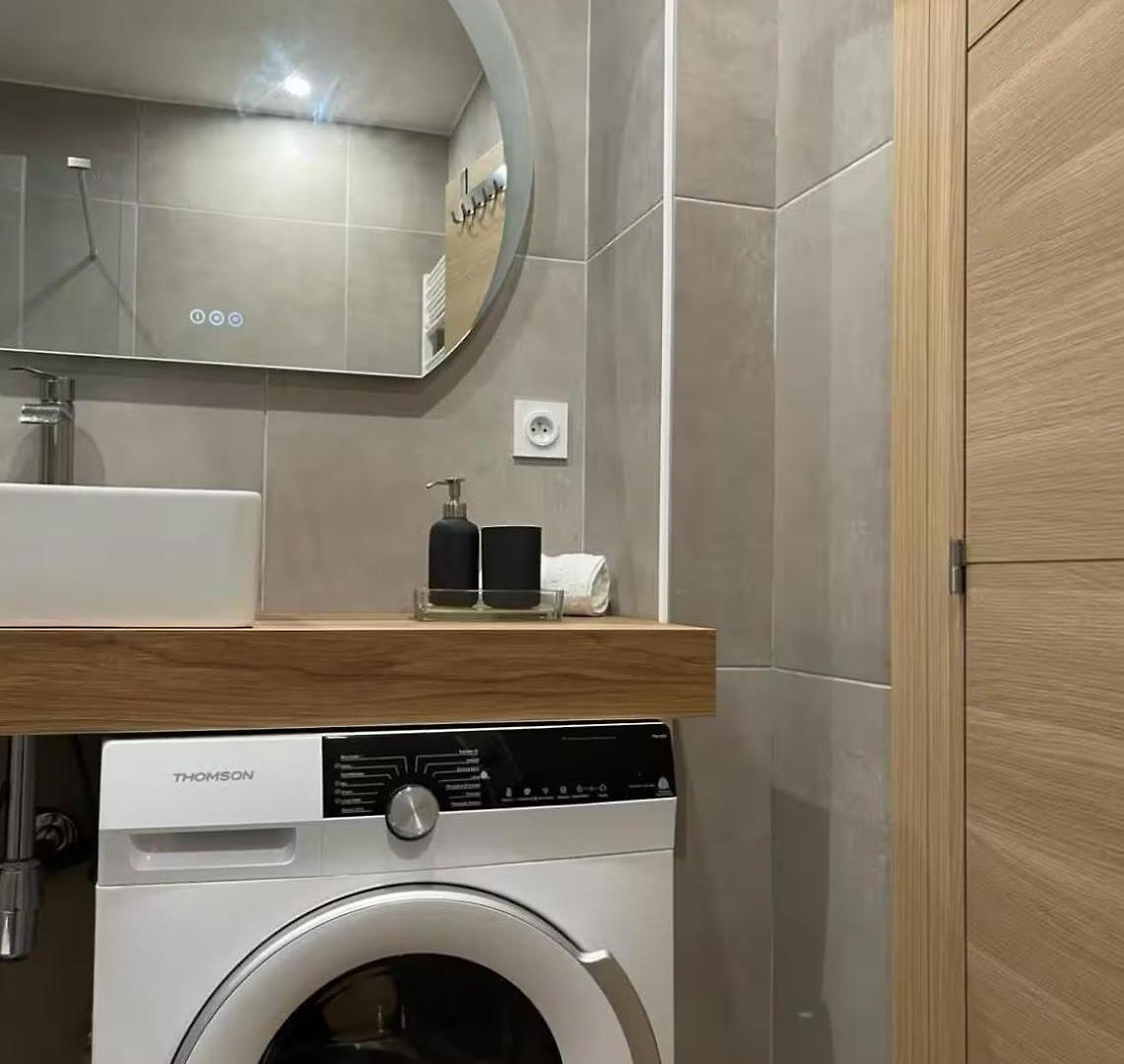 Appartement Jolie Nice