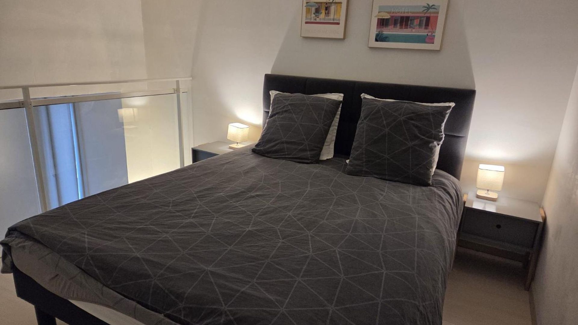 Carre D'or Star Loft Apartment Nice