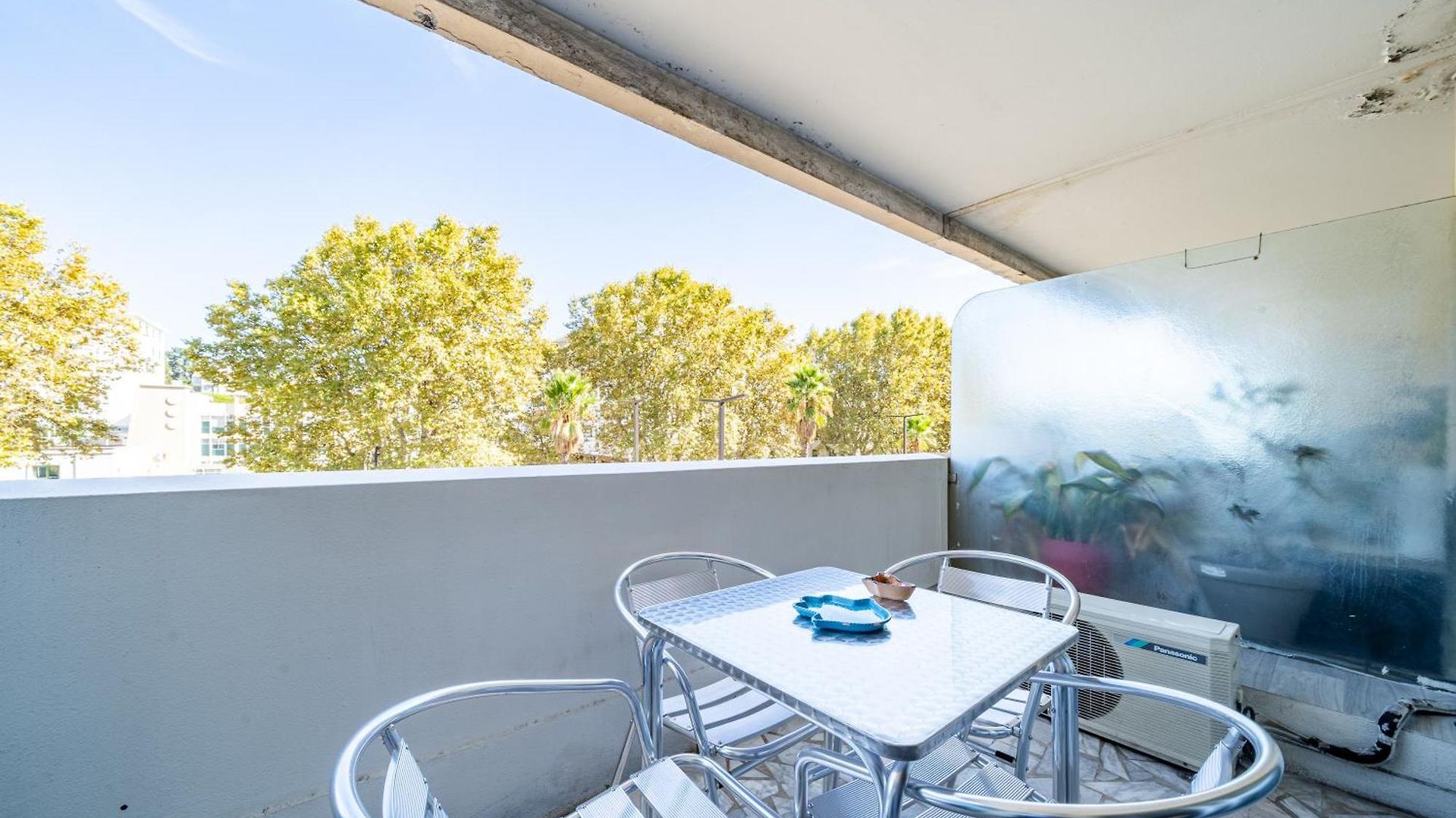 Apartment Superbe 3 Pieces 100m De La Nice