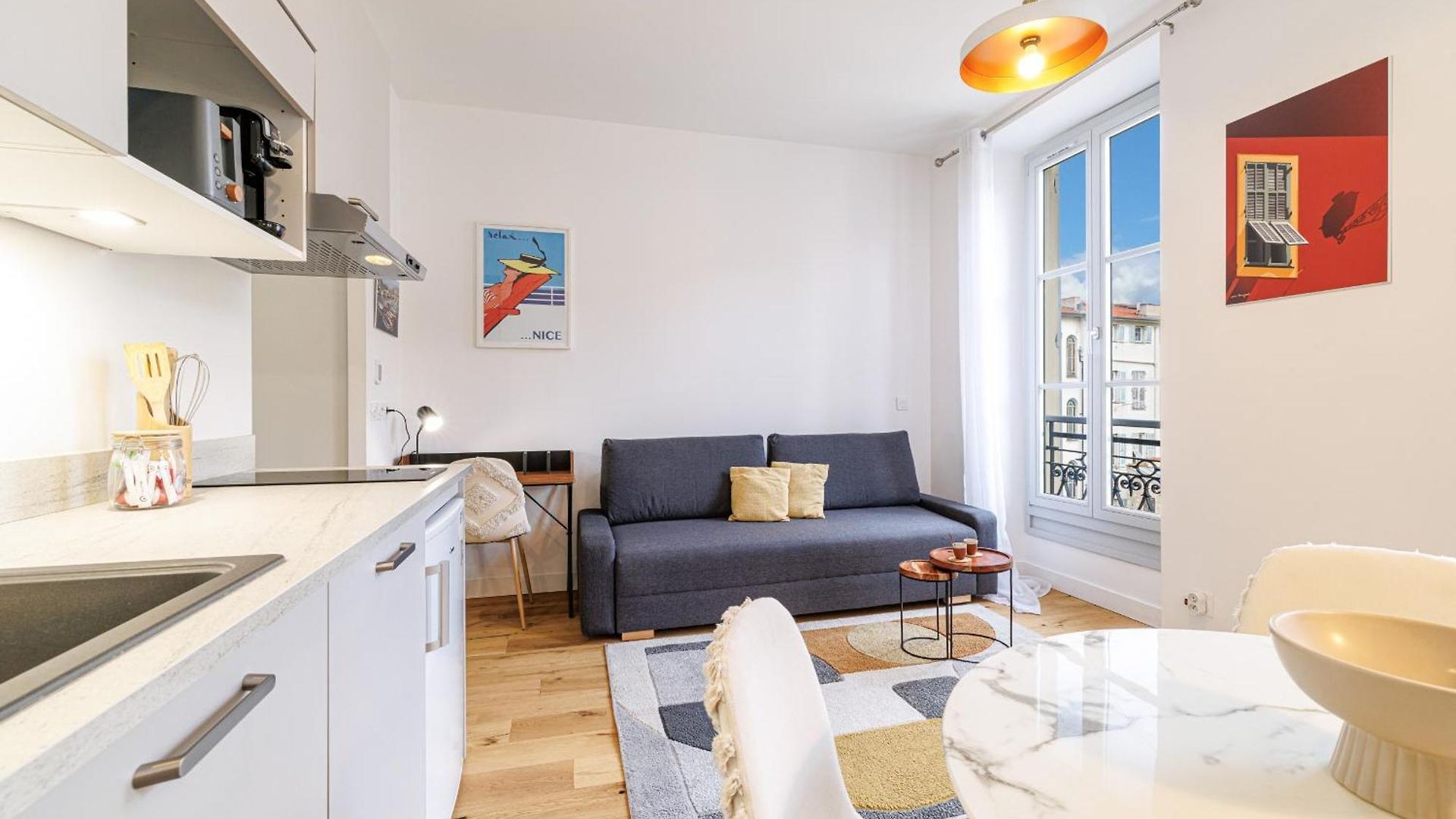 Charming Center 406 Appartement