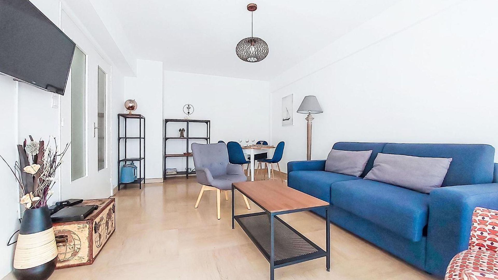 Le Clos Tranquille By Interhome *