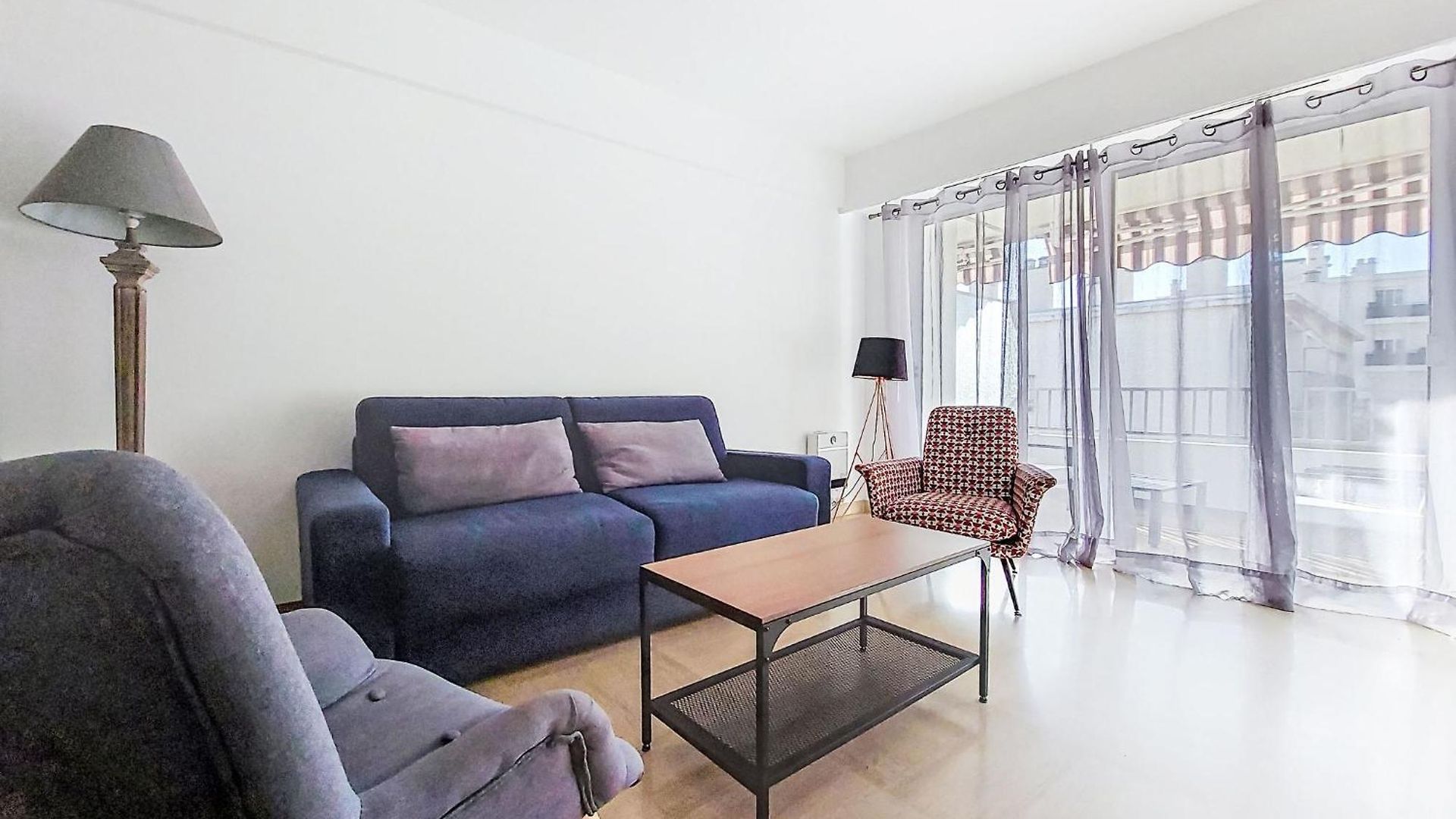 Le Clos Tranquille By Interhome Nice
