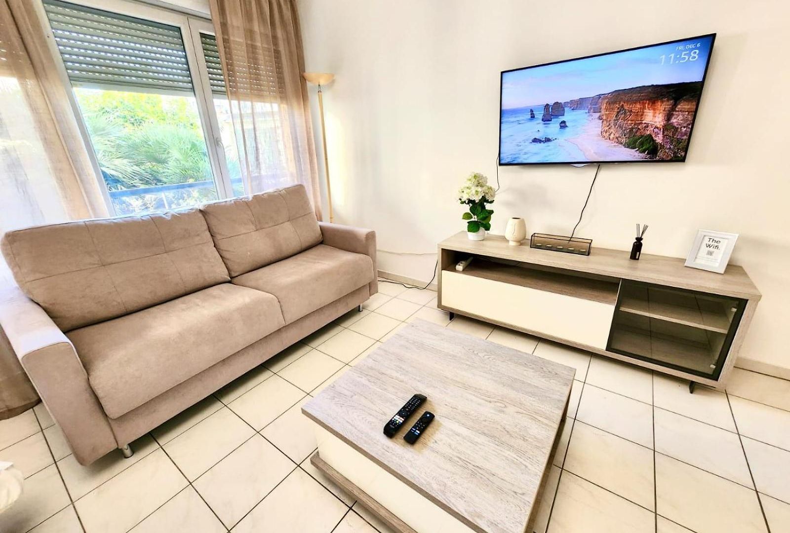 Appartement Sunny Escape Nice