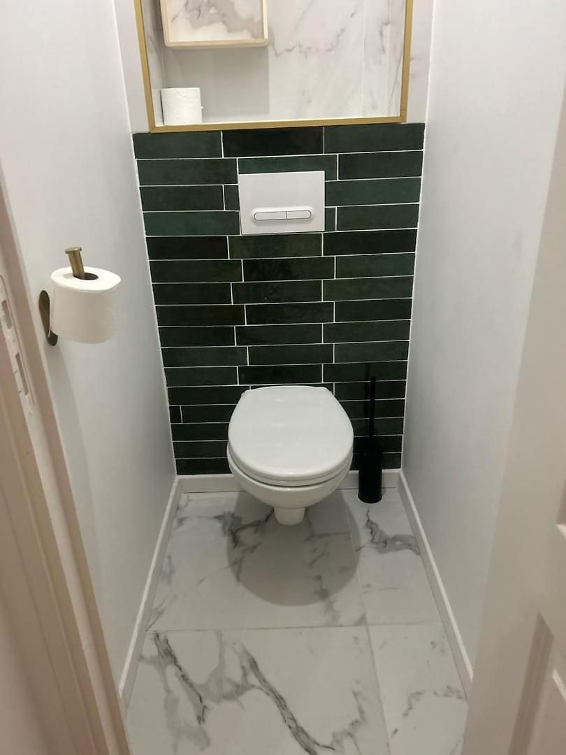 Appartement Massena 36 *