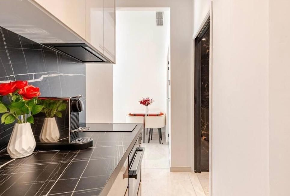 Luxe Appartement Nice
