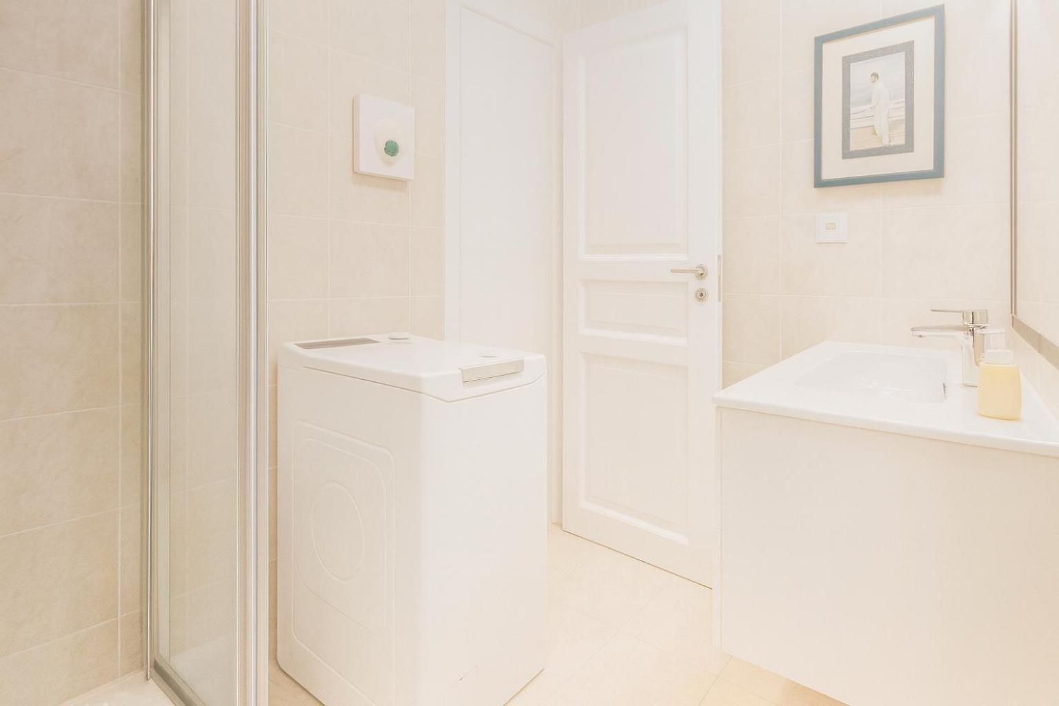 Massena 4 Pers Super Wifi Ac Apartment *
