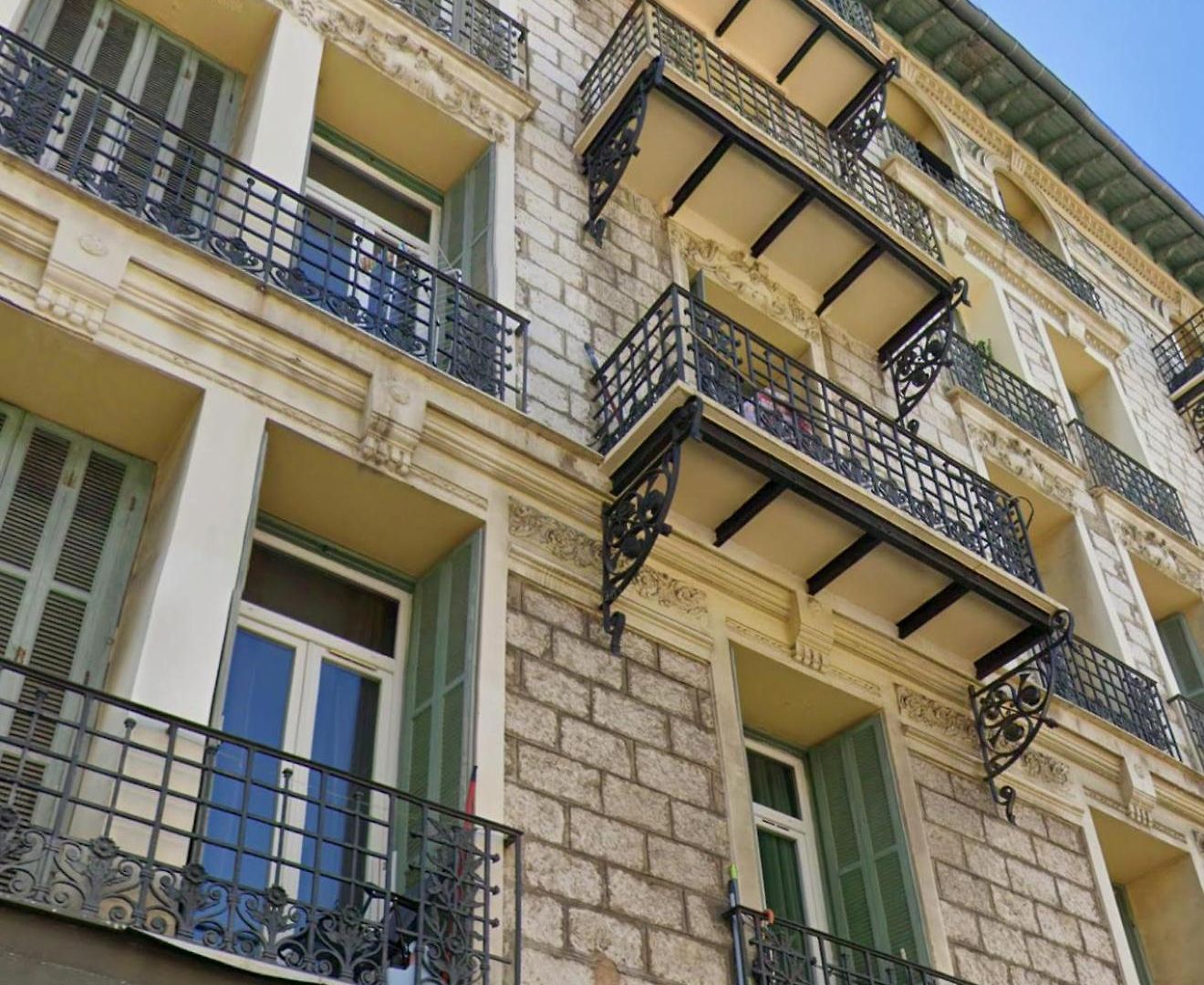 Jolie Appartement *