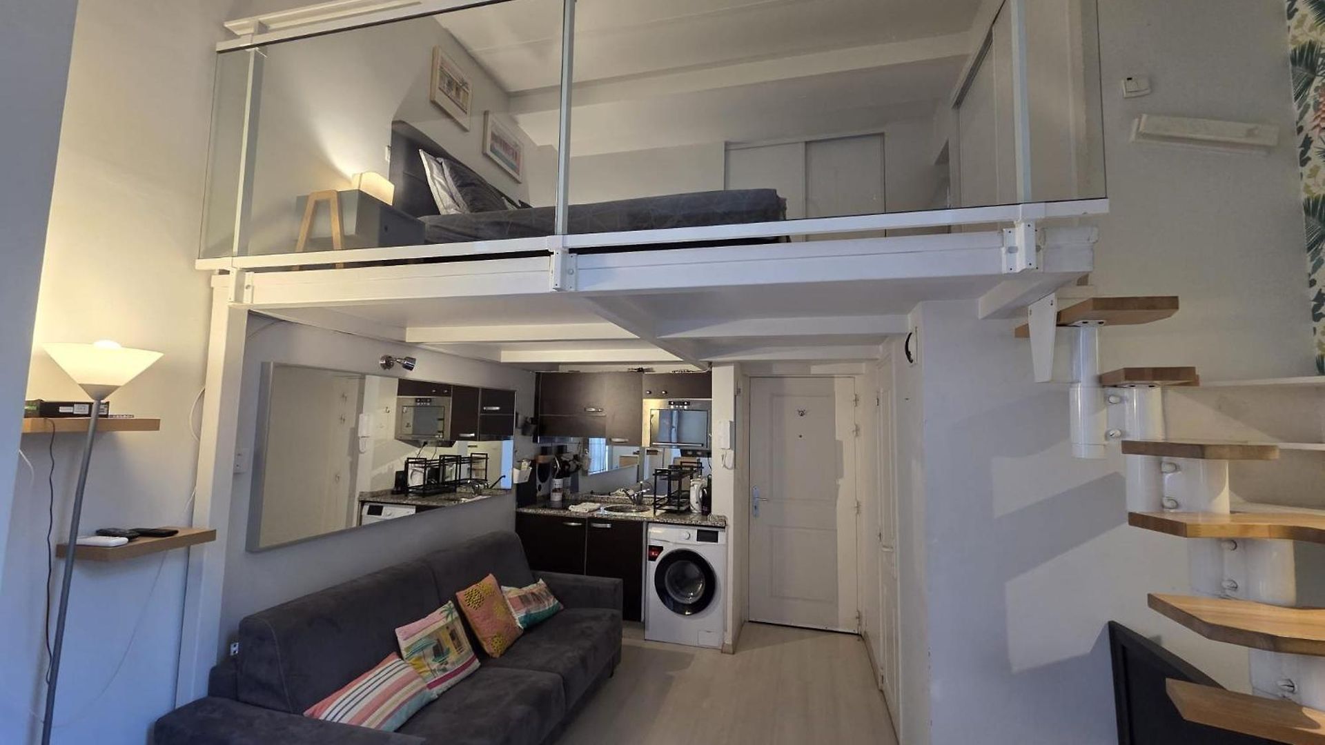 Carre D'or Star Loft * Nice