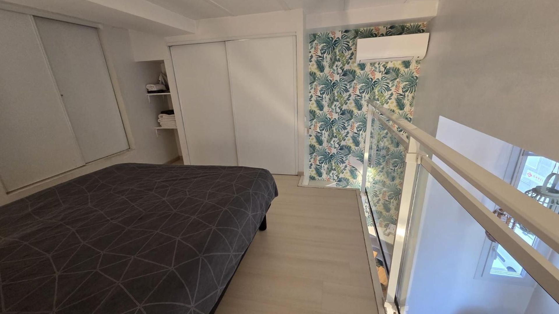 Carre D'or Star Loft Apartment