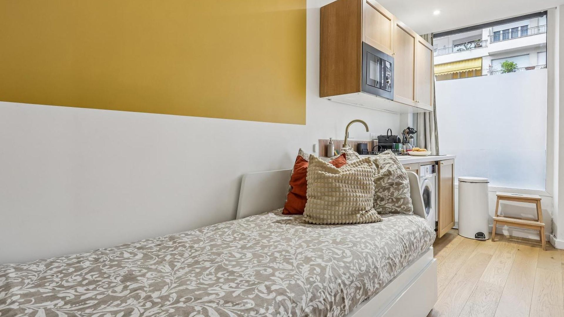 Appartement Lavie Maison Hot Tub Seaside